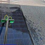 Why Solar Panel Cleaning Matters